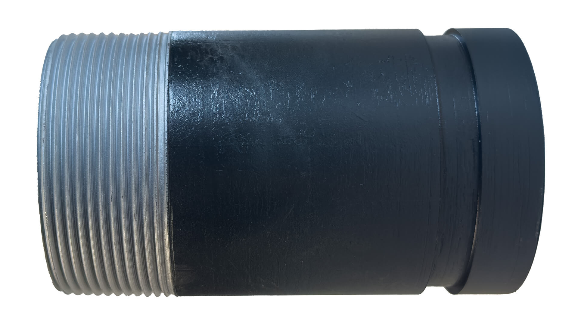 Custom Shaped Nipple Pipe Fittings